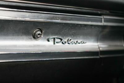 1965 Dodge Polara