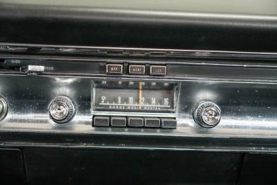 1965 Dodge Polara