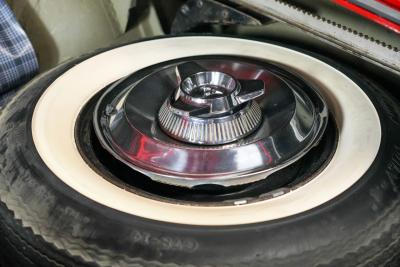 1965 Dodge Polara