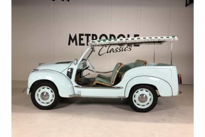 1952 Fiat 500 G Jolly