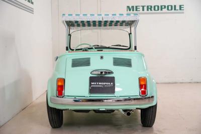 1973 Fiat 500R