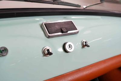 1973 Fiat 500R
