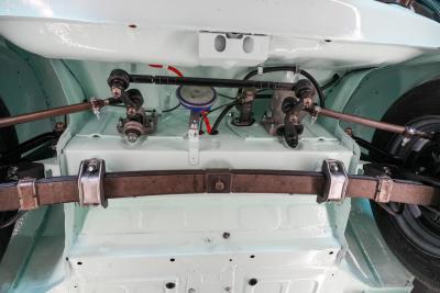 1973 Fiat 500R