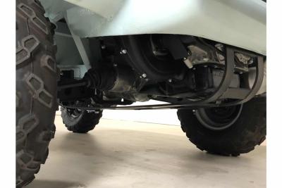 1969 Fiat Ferves ranger 4x4 fully restored