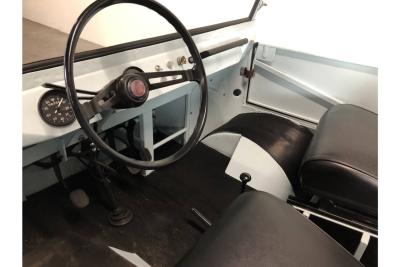 1969 Fiat Ferves ranger 4x4 fully restored