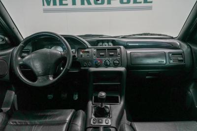 1995 Ford Escort RS Cosworth