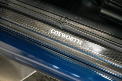 1995 Ford Escort RS Cosworth