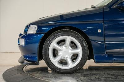 1995 Ford Escort RS Cosworth