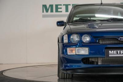 1995 Ford Escort RS Cosworth