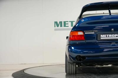 1995 Ford Escort RS Cosworth