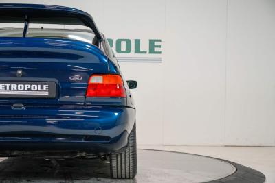1995 Ford Escort RS Cosworth