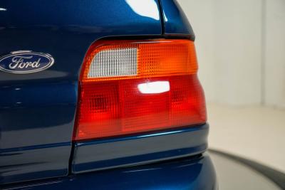 1995 Ford Escort RS Cosworth