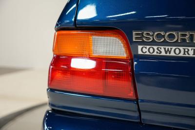 1995 Ford Escort RS Cosworth