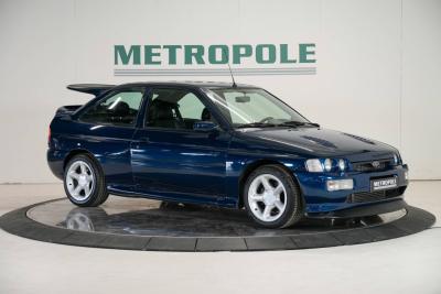 1995 Ford Escort RS Cosworth