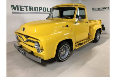 1955 Ford F100 V8