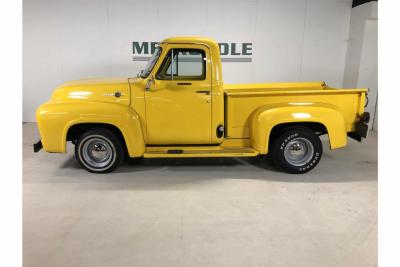 1955 Ford F100 V8