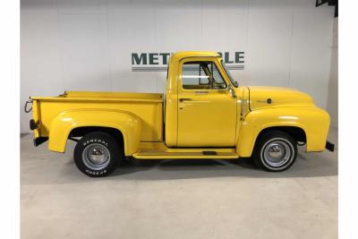 1955 Ford F100 V8