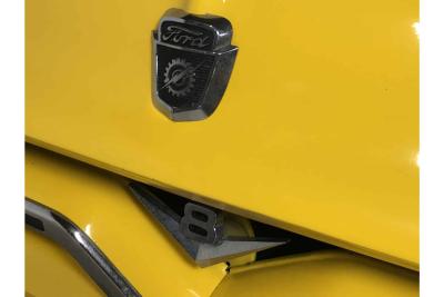 1955 Ford F100 V8