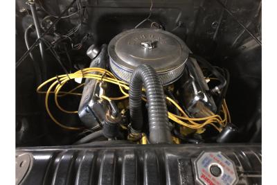 1955 Ford F100 V8