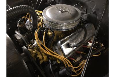 1955 Ford F100 V8