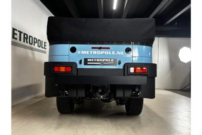 2024 Toyota Amphicruiser