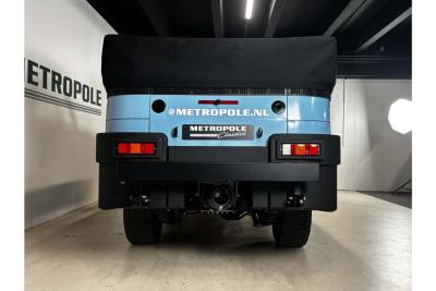 2024 Toyota Amphicruiser