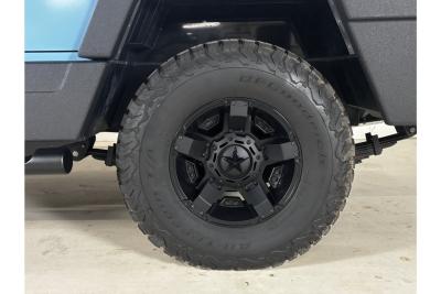 2024 Toyota Amphicruiser