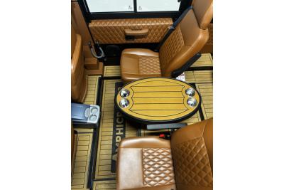 2024 Toyota Amphicruiser
