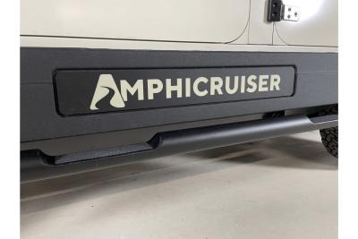 2023 Toyota Amphicruiser