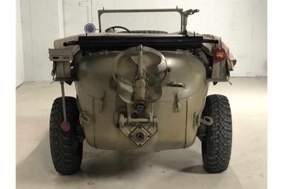 1944 Volkswagen Schwimmwagen