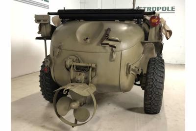 1944 Volkswagen Schwimmwagen