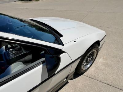 1985 Pontiac Fiero GT