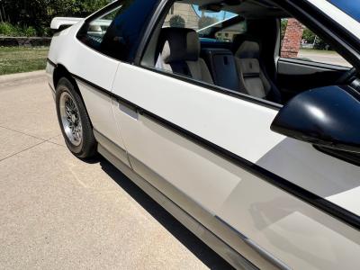 1985 Pontiac Fiero GT
