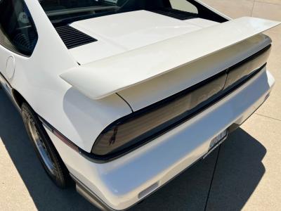 1985 Pontiac Fiero GT