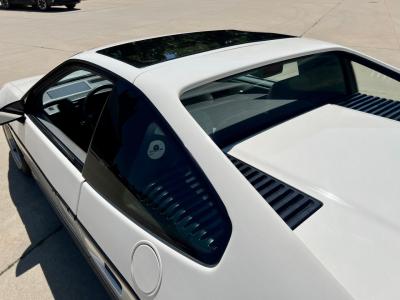 1985 Pontiac Fiero GT