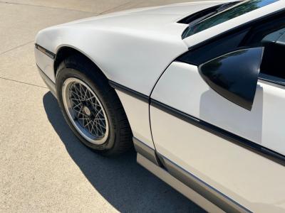1985 Pontiac Fiero GT