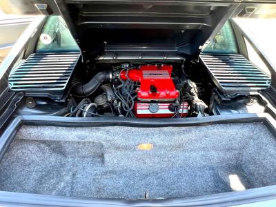 1985 Pontiac Fiero GT