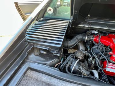 1985 Pontiac Fiero GT