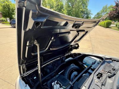 1985 Pontiac Fiero GT