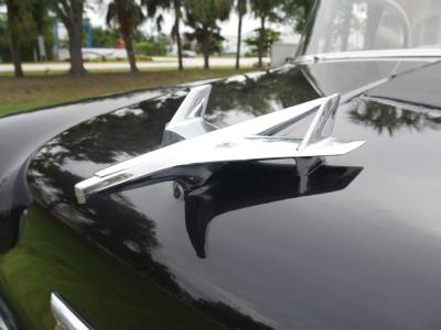1955 Chevrolet Bel Air 2 Door Hardtop