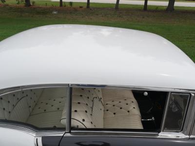 1955 Chevrolet Bel Air 2 Door Hardtop