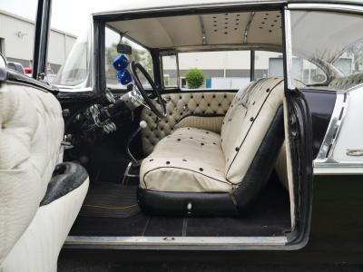 1955 Chevrolet Bel Air 2 Door Hardtop