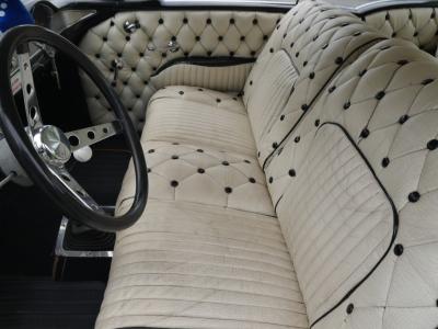 1955 Chevrolet Bel Air 2 Door Hardtop