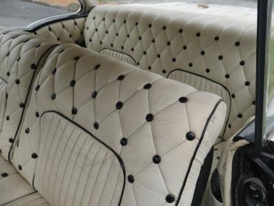 1955 Chevrolet Bel Air 2 Door Hardtop