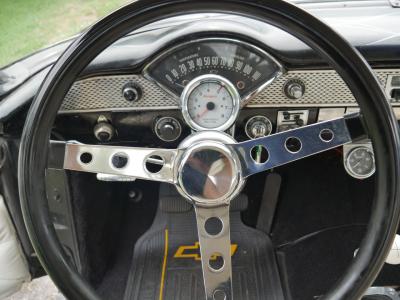 1955 Chevrolet Bel Air 2 Door Hardtop
