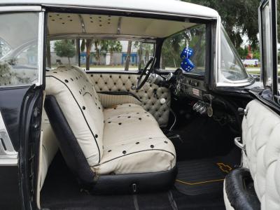 1955 Chevrolet Bel Air 2 Door Hardtop