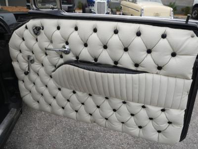 1955 Chevrolet Bel Air 2 Door Hardtop