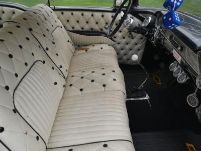 1955 Chevrolet Bel Air 2 Door Hardtop