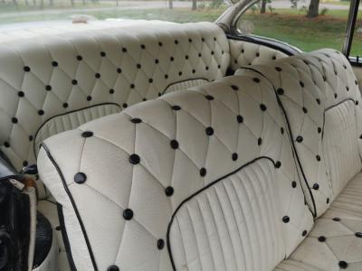 1955 Chevrolet Bel Air 2 Door Hardtop