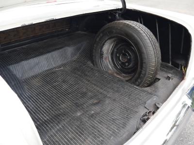 1955 Chevrolet Bel Air 2 Door Hardtop